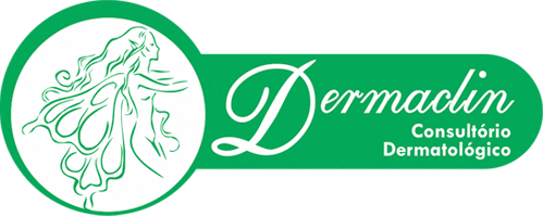 Logo - Dermaclin